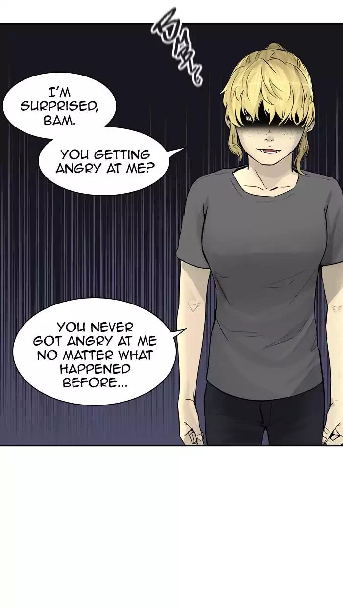 Tower of God Chapter 392 80